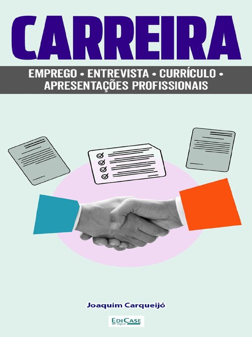 Title details for Minibooks EdiCase by EDICASE GESTAO DE NEGOCIOS EIRELI - Available